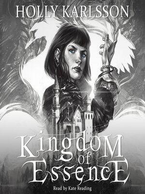 cover image of Kingdom of Essence